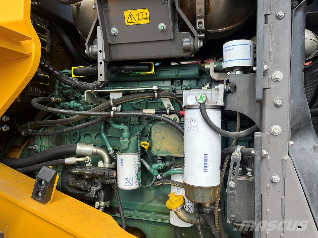 Volvo L 70 H 轮式装载机