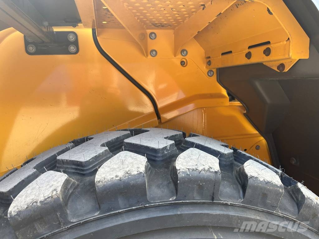 Volvo L 70 H 轮式装载机