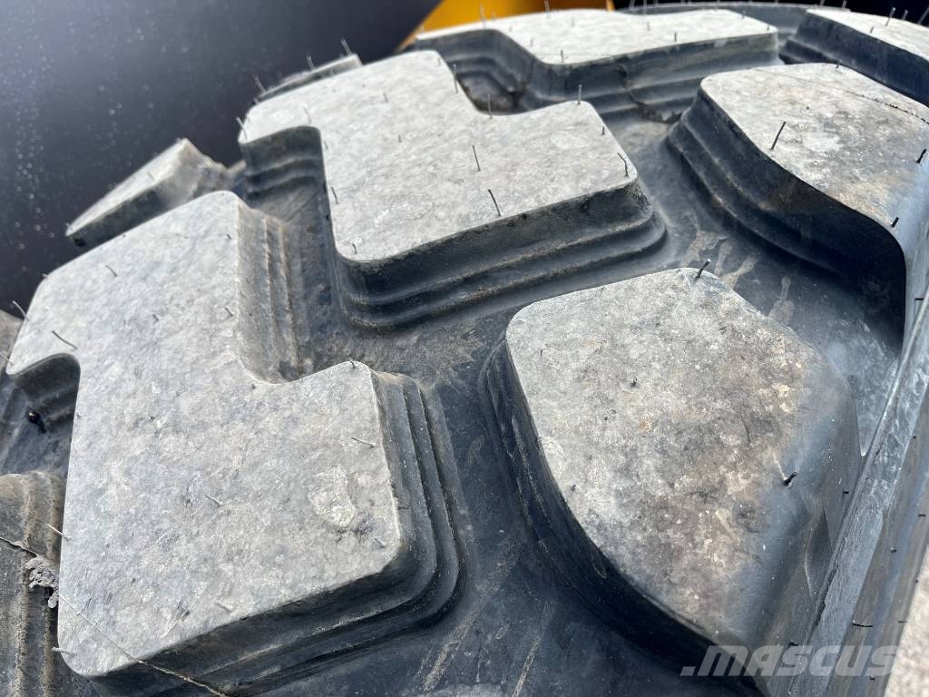Volvo L 70 H 轮式装载机