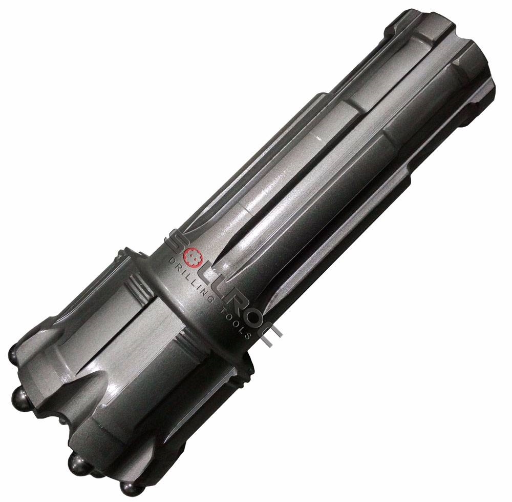 SOLLROC RE545 RC hammer and RC drill bits Комплектуючі і запасні частини для бурових установок