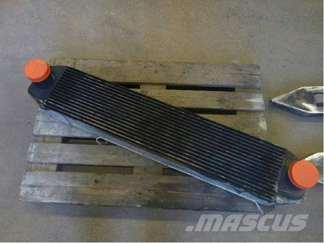 Volvo L220G Intercooler VOE15147626 Radiators