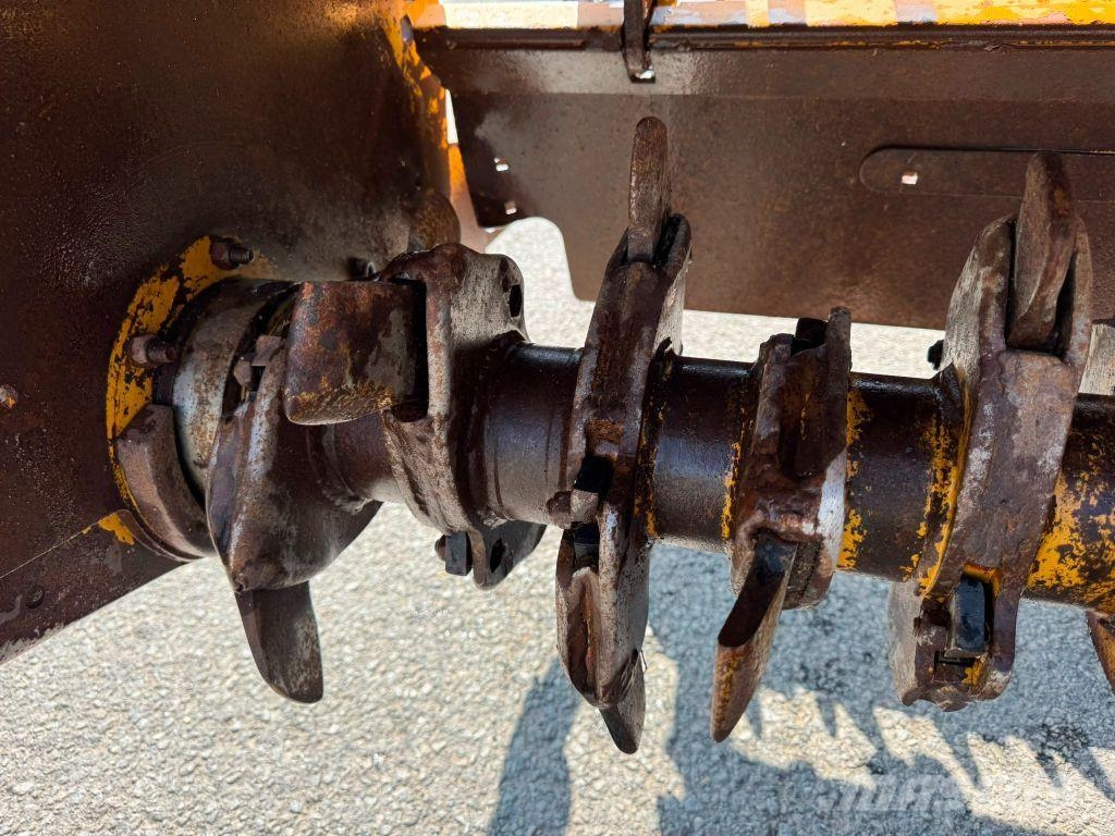 Alpego KH 300 R Σβολοκόπτες και περιστροφικά άροτρα