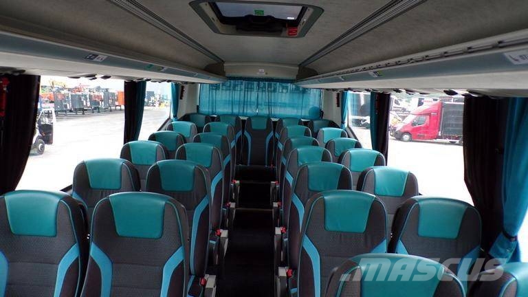 VDL Futura 129-300 FHD2 AS Tronic Aut Bus Turistibussit