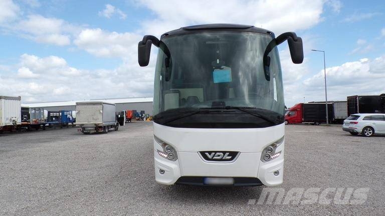 VDL Futura 129-300 FHD2 AS Tronic Aut Bus Turistibussit