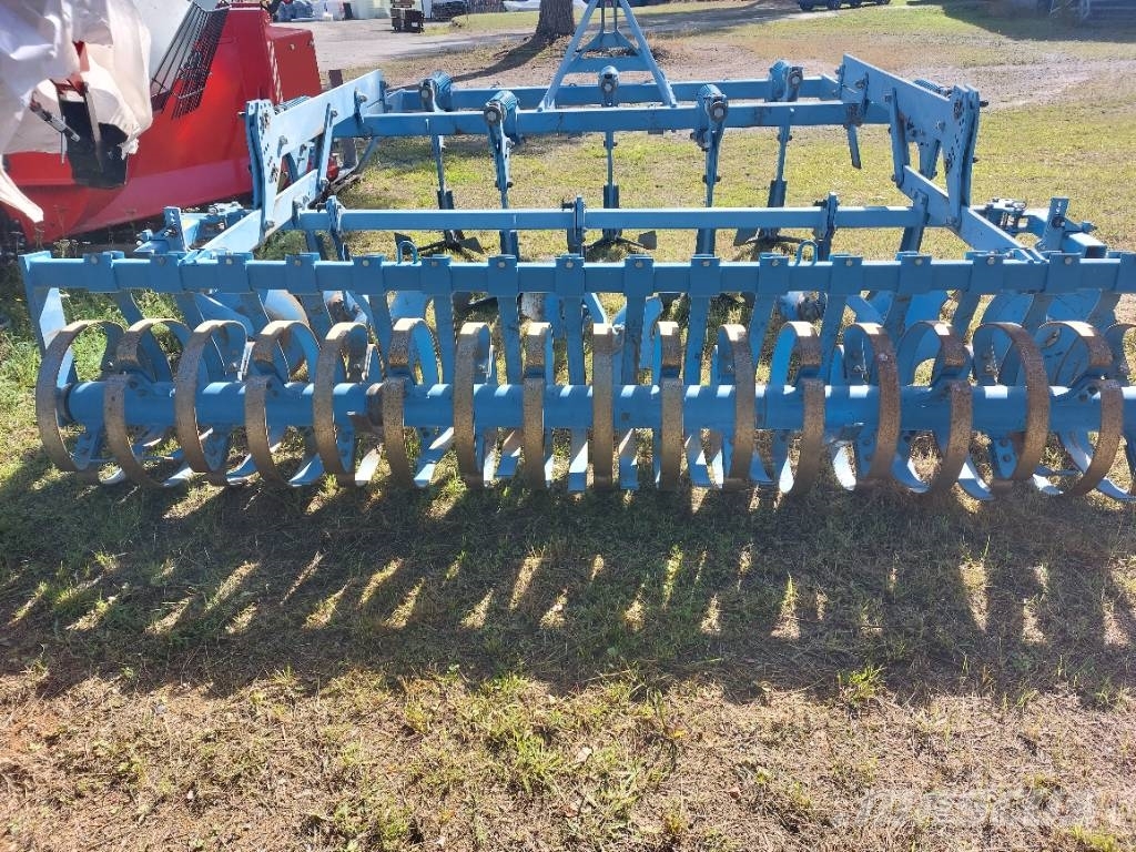 Lemken Kristall 9 Kultivatorer