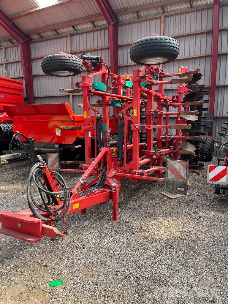 Kverneland Enduro Pro 5000 T Brane