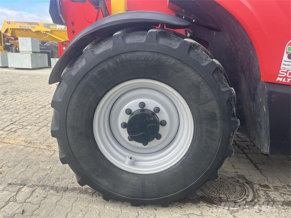 Manitou MLT1040-145PS L ELIT Сельскохозяйственные телескопические погрузчики