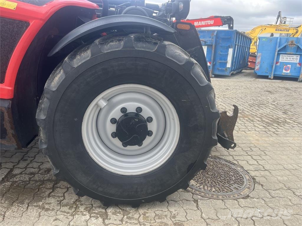 Manitou MLT1040-145PS L ELIT Сельскохозяйственные телескопические погрузчики