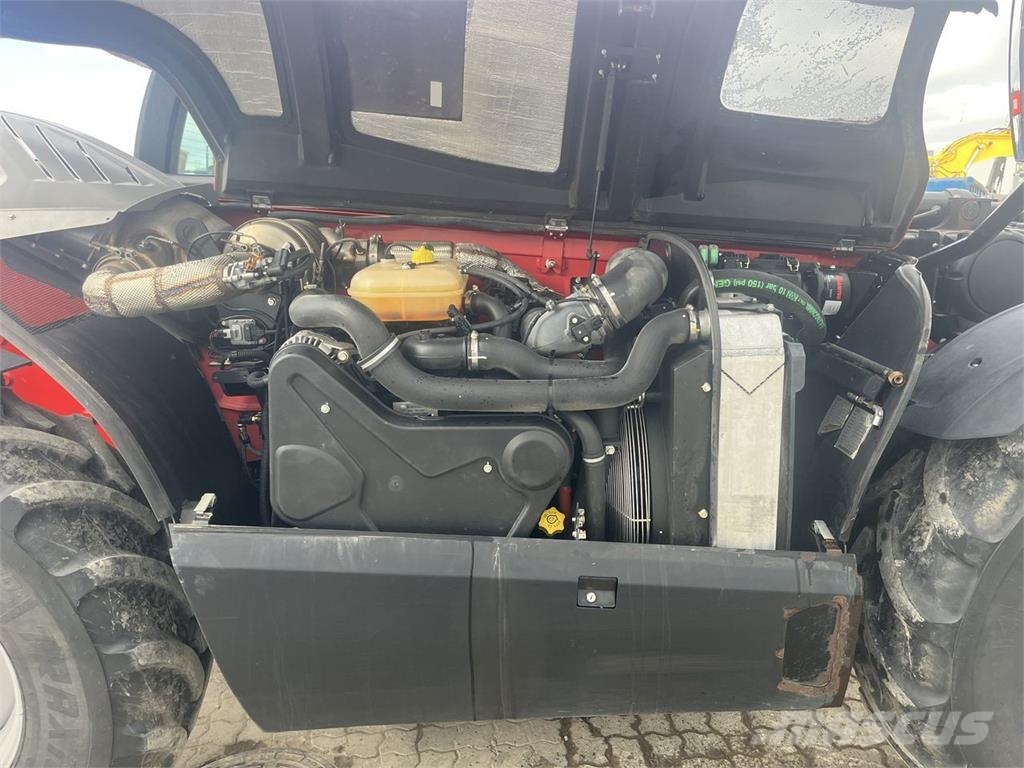 Manitou MLT1040-145PS L ELIT Сельскохозяйственные телескопические погрузчики