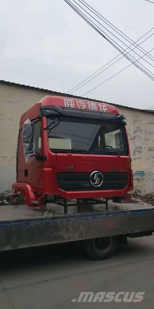Sinotruk D12 发动机