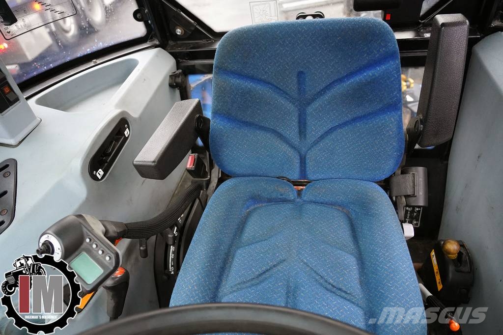 New Holland TD5.85 - PAKETDEAL Traktorji