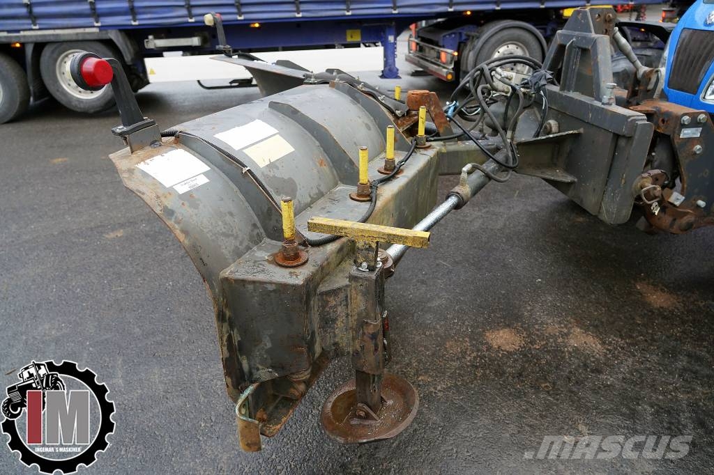 New Holland TD5.85 - PAKETDEAL Traktorji