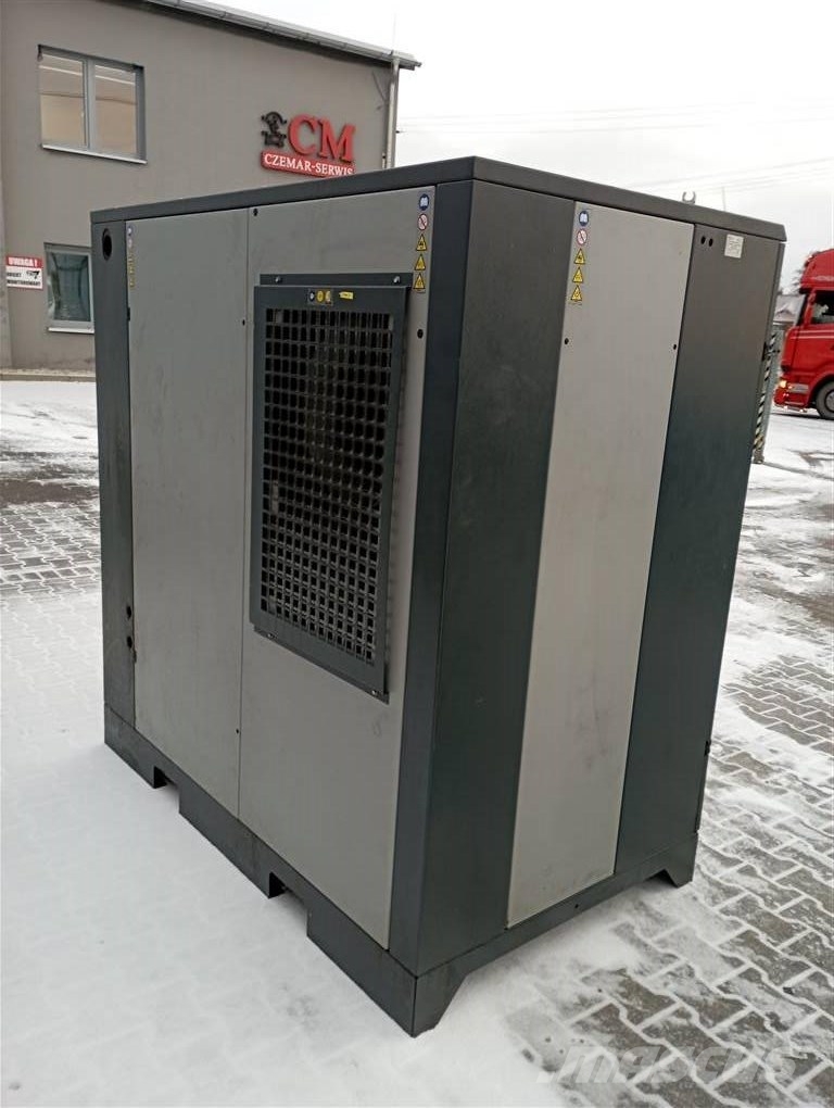 Fini SD75 压缩机
