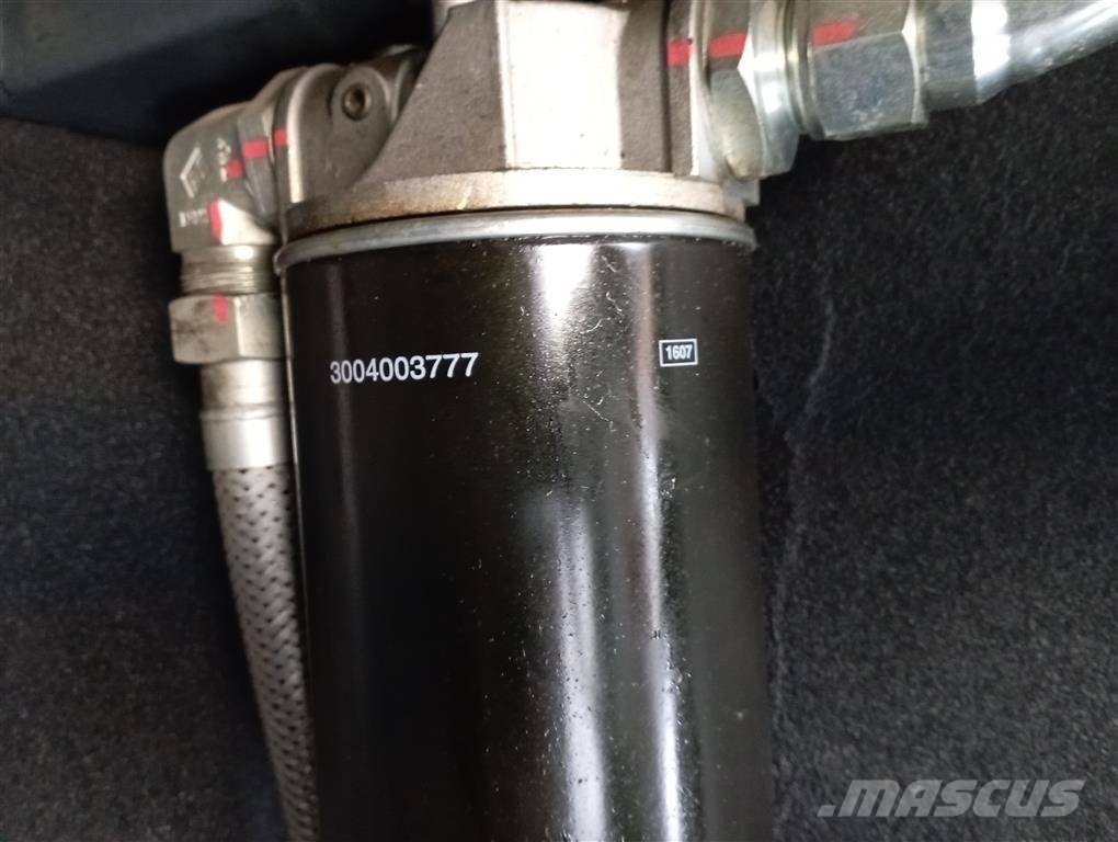 Fini SD75 压缩机