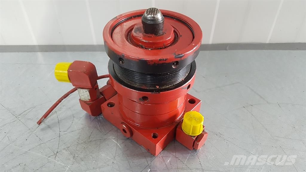 Roemheld B1.911 / 1911-003 - Cylinder/Zylinder/Cil Hydraulics