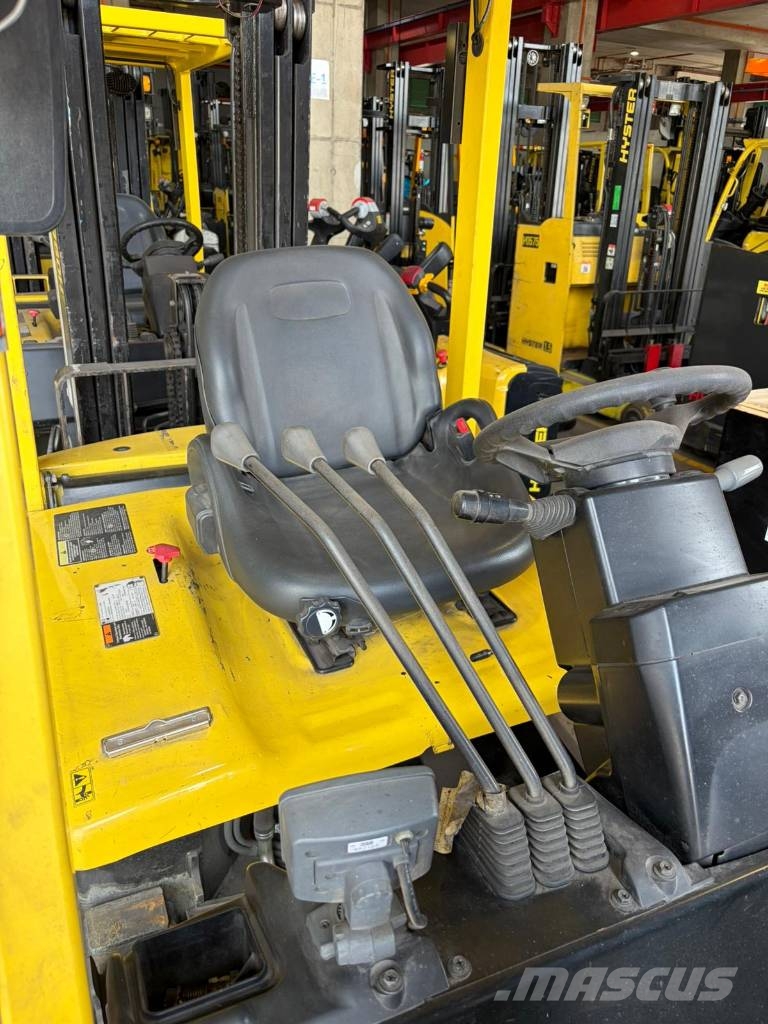 Hyster J1.8GX Ηλεκτρικά περονοφόρα ανυψωτικά κλαρκ