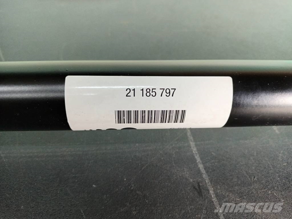 Volvo STEERING SHAFT 21185797 علب تروس