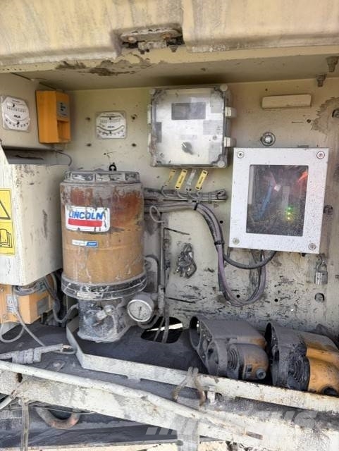 Metso Lokotrack LT120E Mobilne drobilice