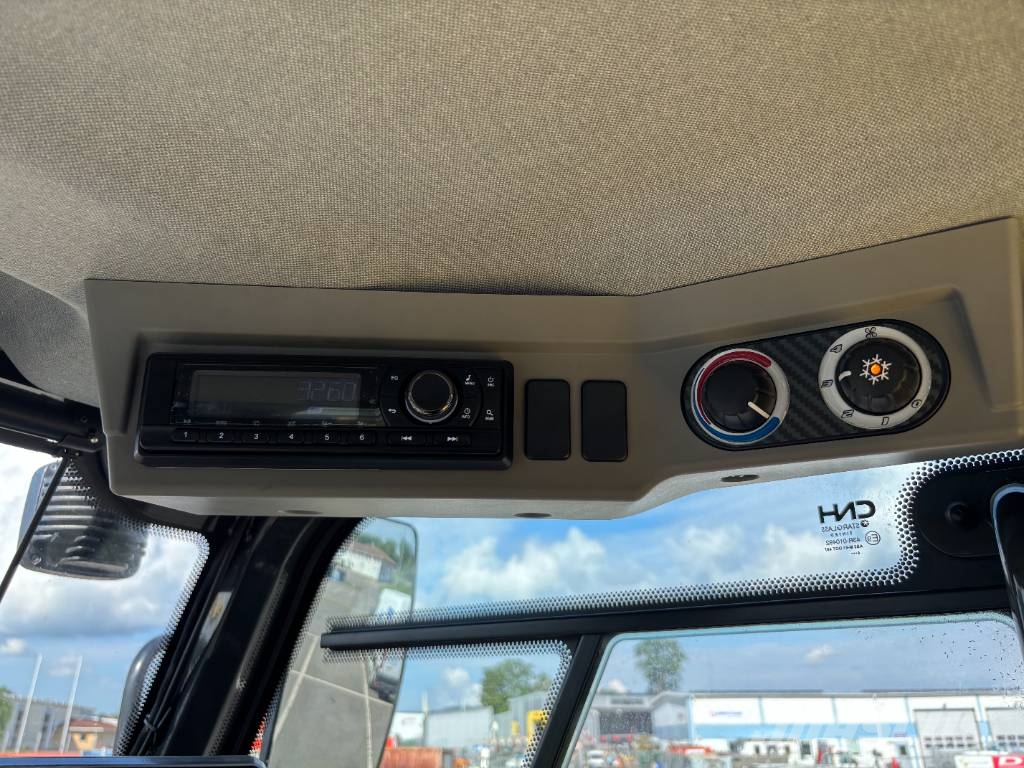 New Holland W 100 PRISSÄNKT! Iekrāvēji uz riteņiem