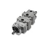 Komatsu PC38UU Hydraulic Pump 705-41-08001 705-41-08080 Hydraulika