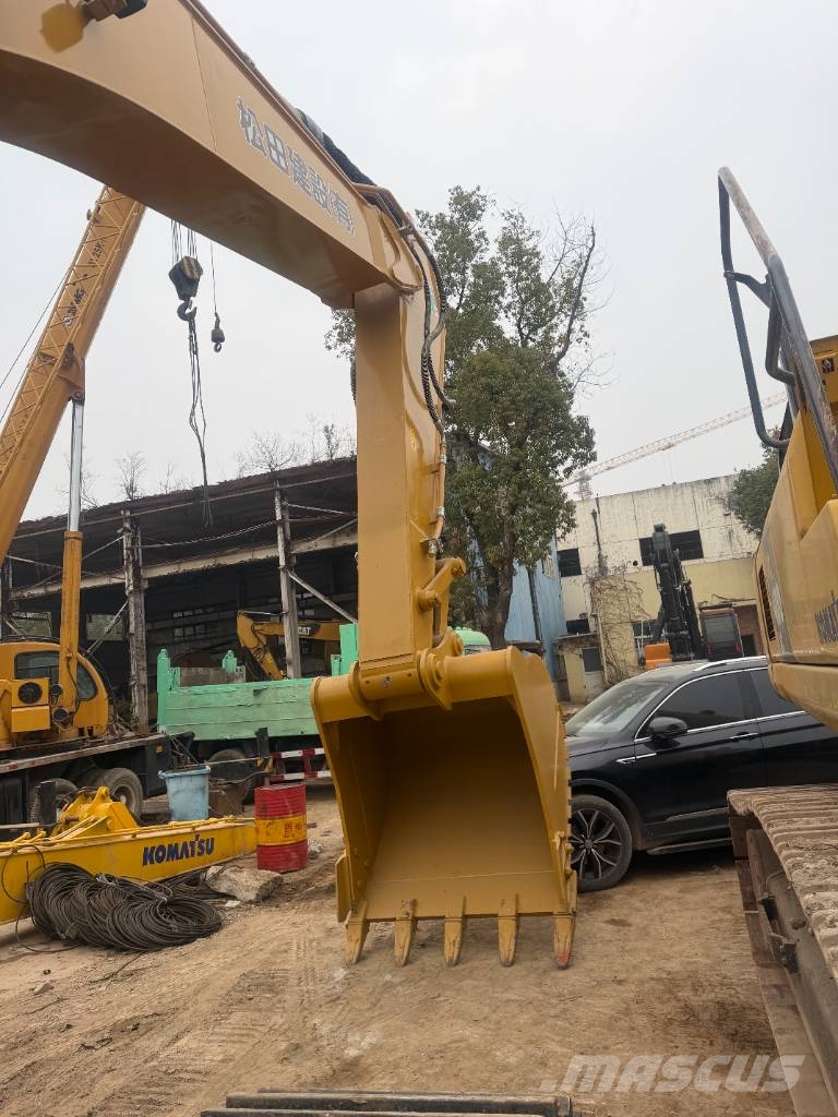 CAT 336 D 2L - 28th Anniversary Promotion Price Beltegraver