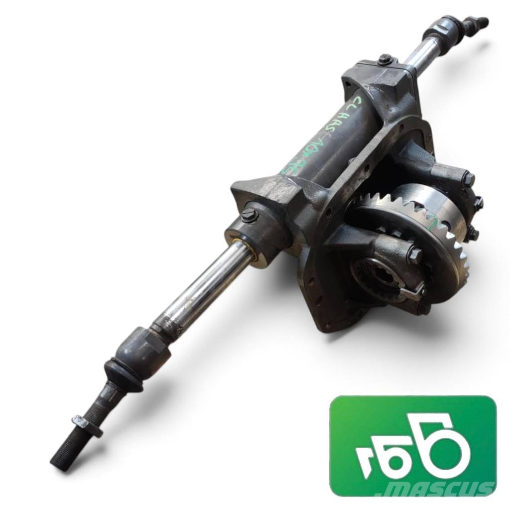 Claas Celtis 456 Differential 10x35 Axle insert 11444 Σασί - πλαίσιο