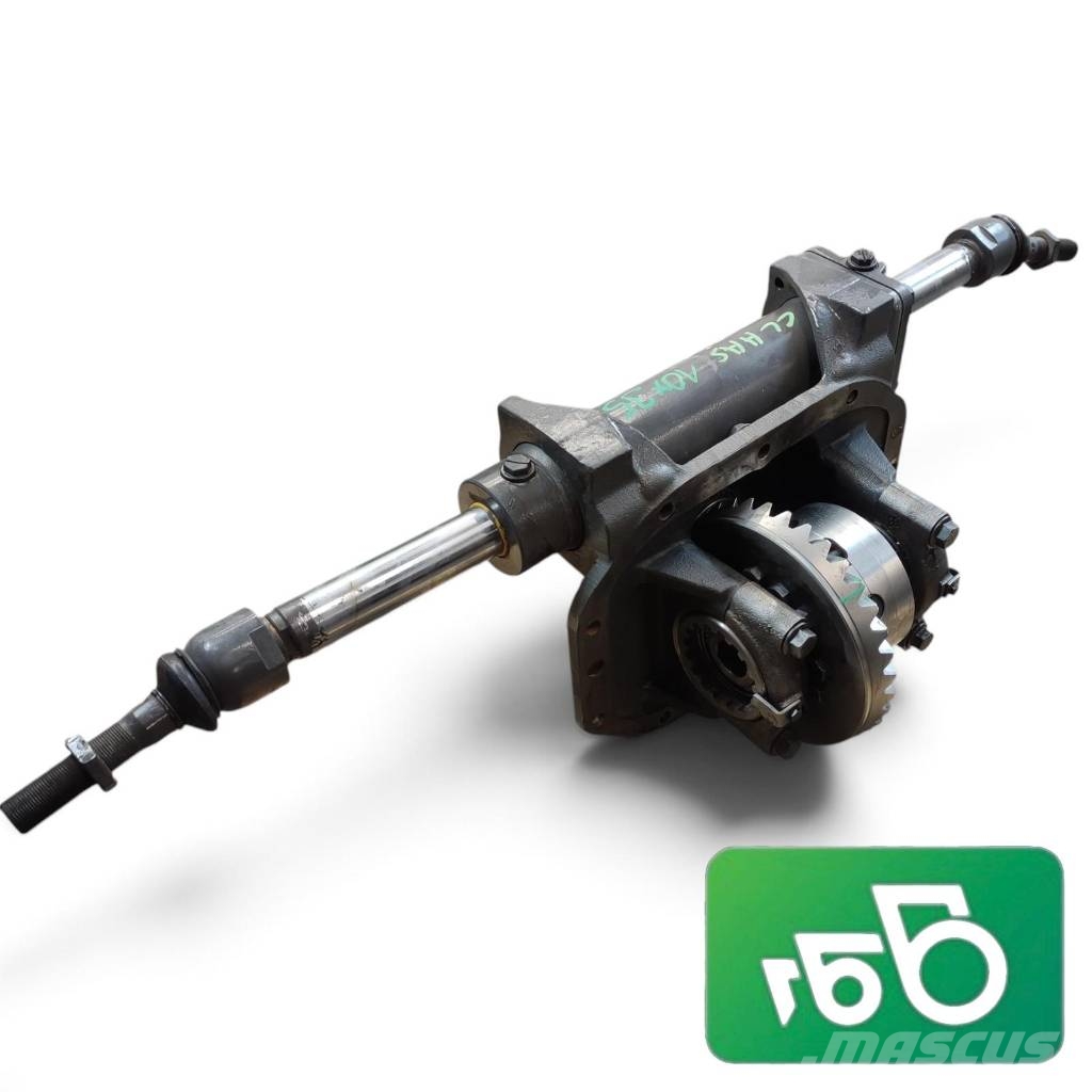 Claas Celtis 456 Differential 10x35 Axle insert 11444 Σασί - πλαίσιο