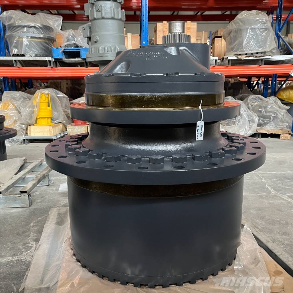 Komatsu Hot Sale machinery spare parts WA800 PC800 PC1250  Transmisiones