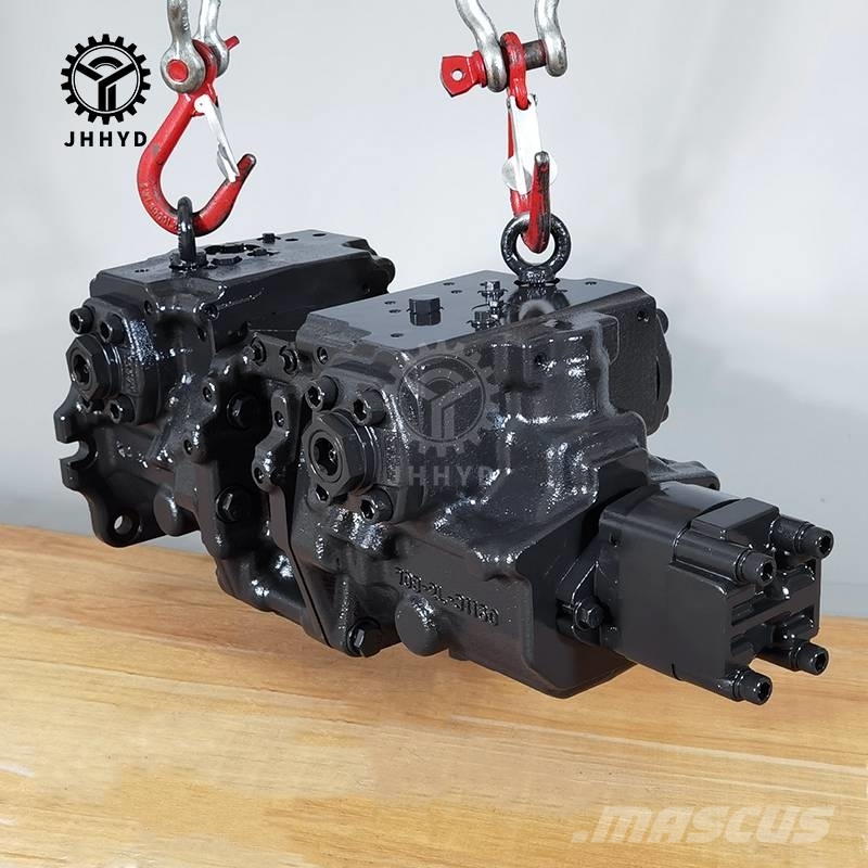 Komatsu Hot Sale machinery spare parts WA800 PC800 PC1250  Transmisiones