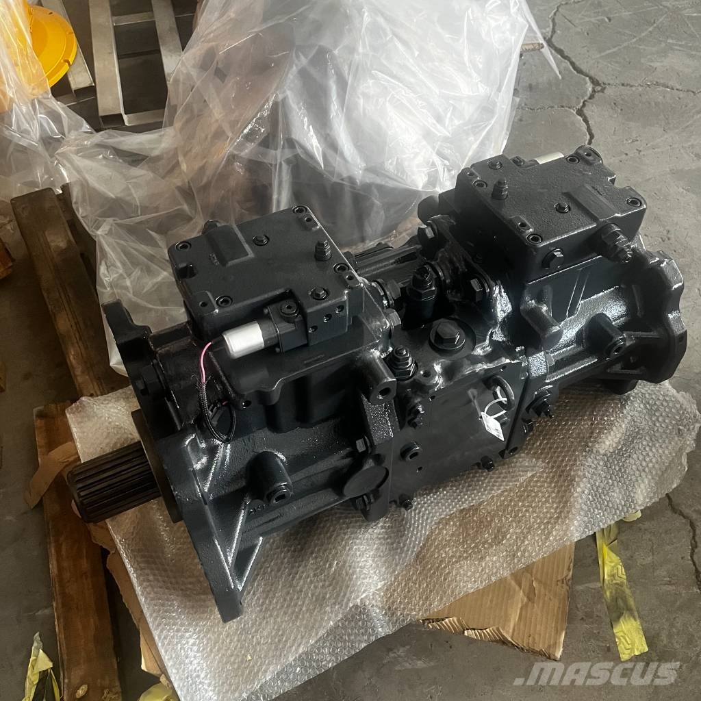 Komatsu Hot Sale machinery spare parts WA800 PC800 PC1250  Transmisiones