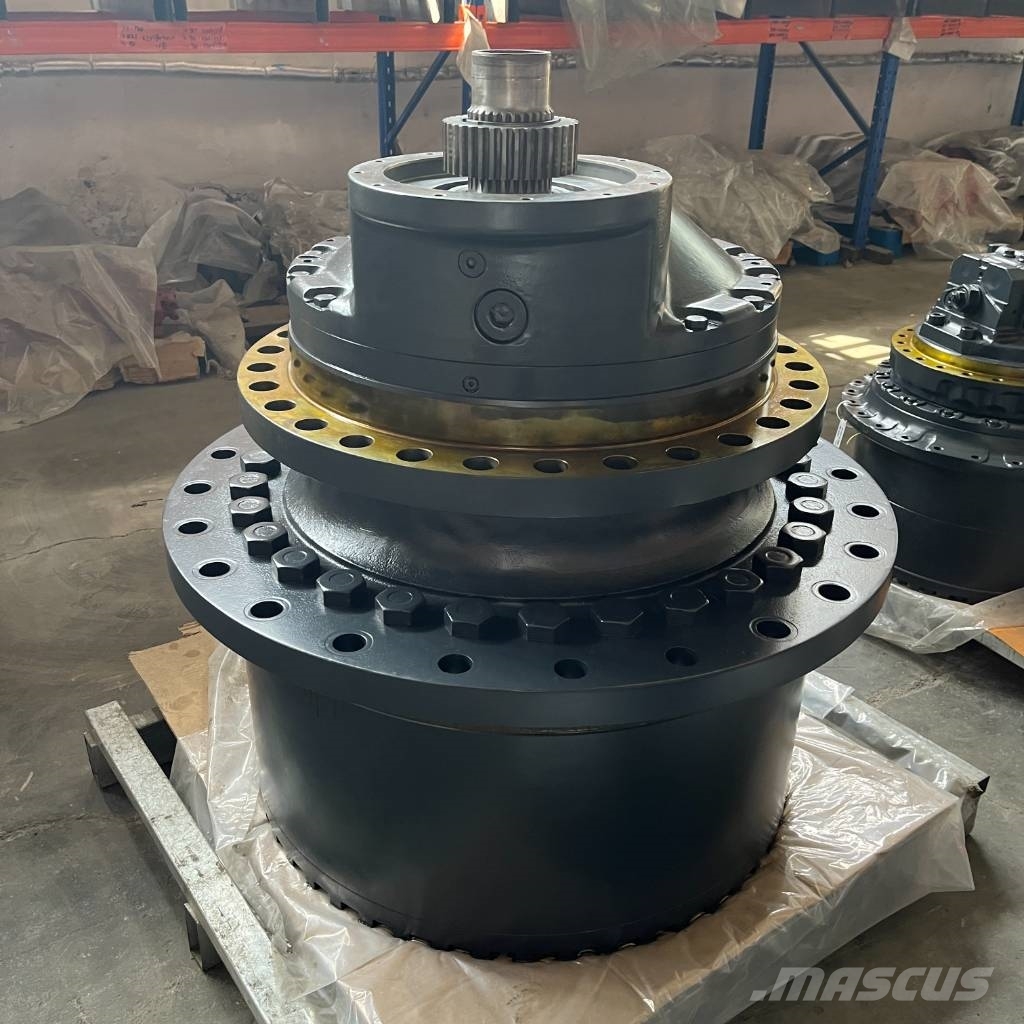 Komatsu Hot Sale machinery spare parts WA800 PC800 PC1250  Transmisiones