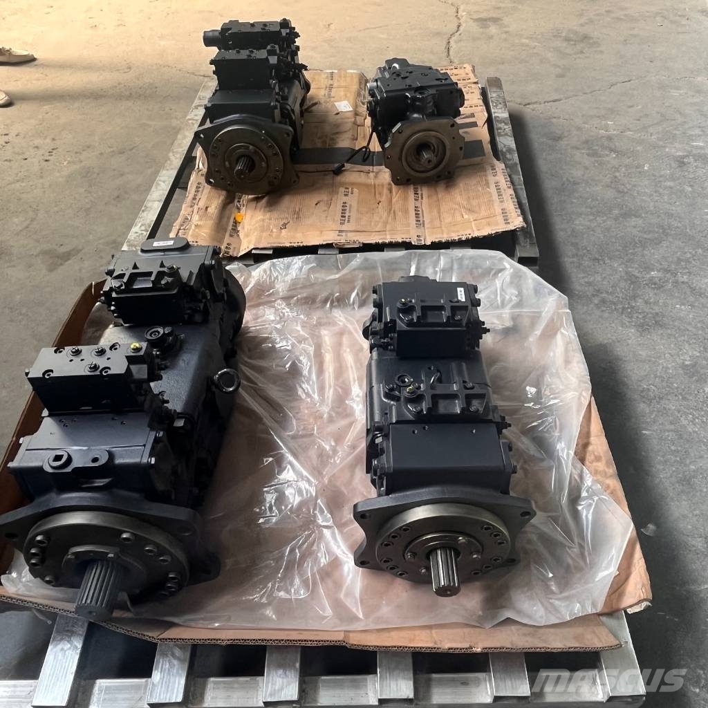 Komatsu Hot Sale machinery spare parts WA800 PC800 PC1250  Transmisiones