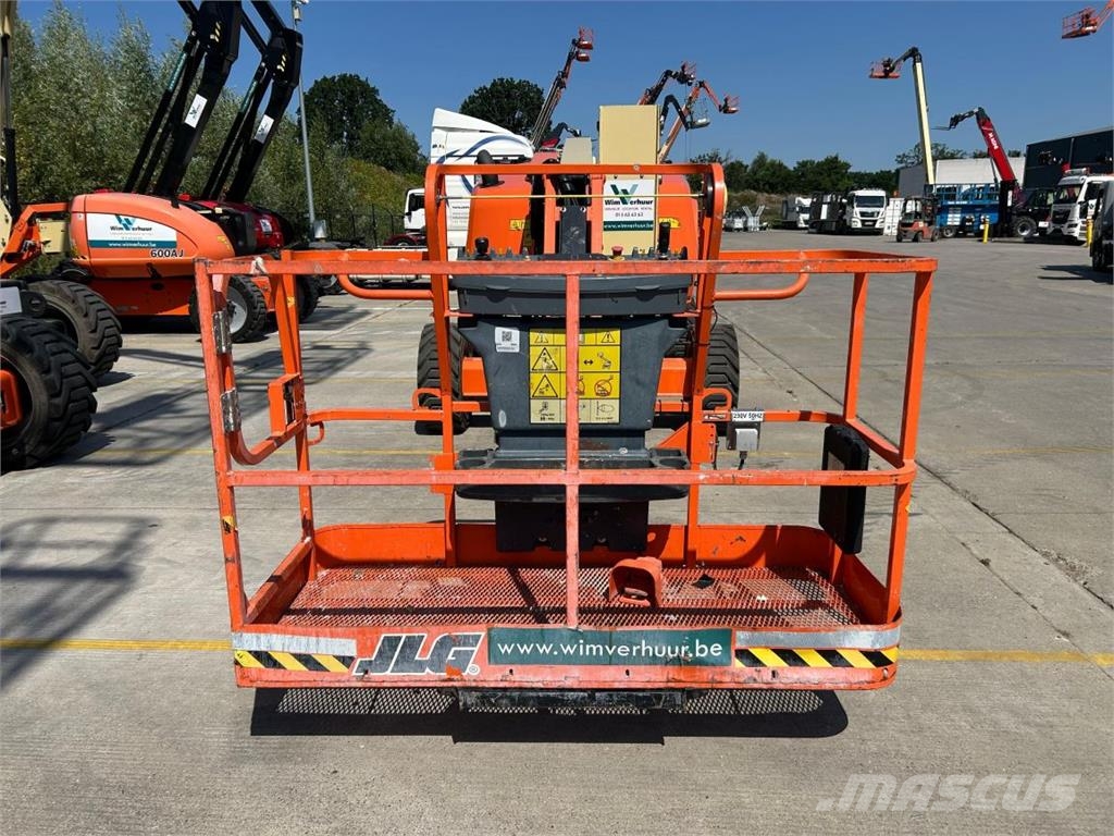 JLG 450AJ (8326) Knikarmhoogwerkers