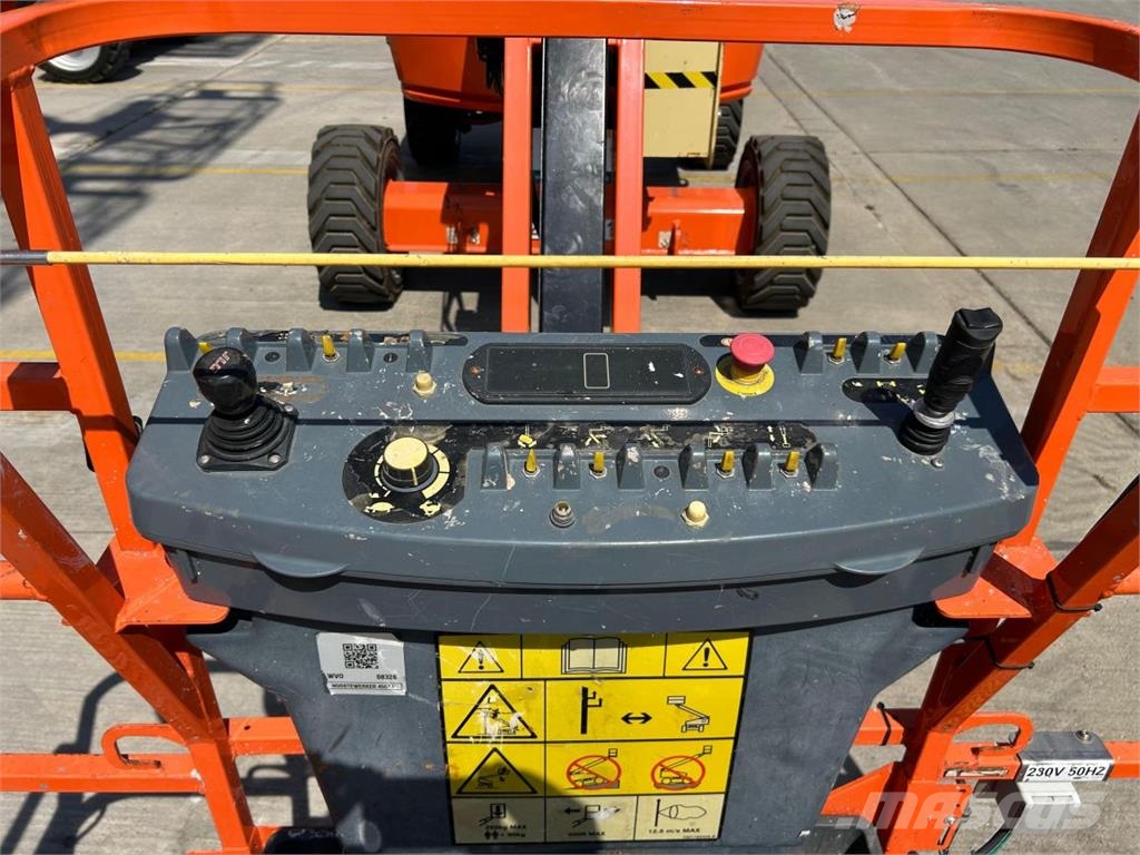 JLG 450AJ (8326) Knikarmhoogwerkers