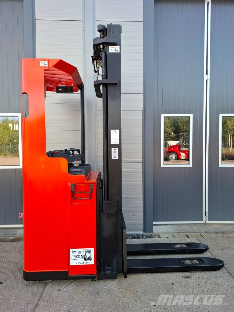 BT SSE 160 Samohybné vozíky