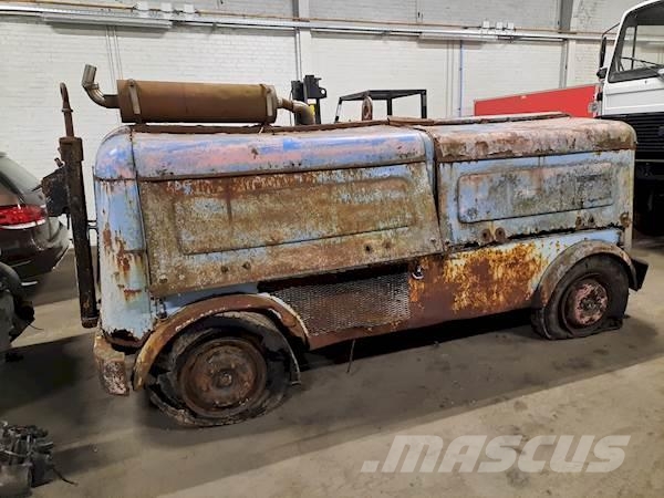 Atlas Copco PRH 700 DD Kompresorji