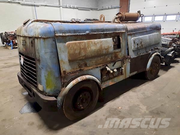 Atlas Copco PRH 700 DD Kompresorji