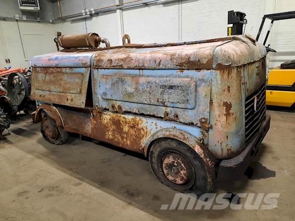 Atlas Copco PRH 700 DD Kompresorji