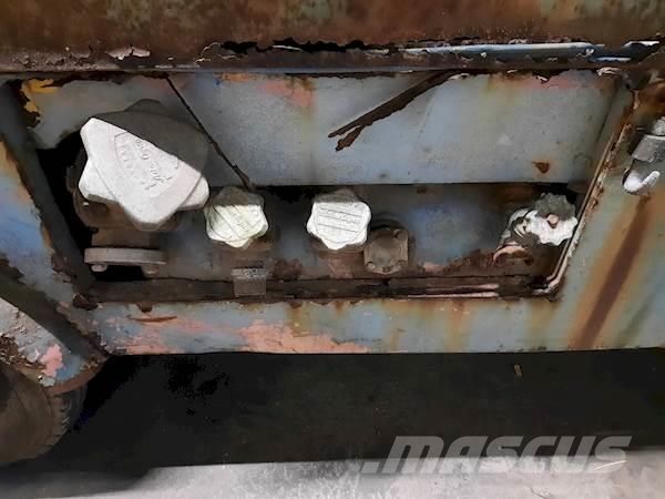 Atlas Copco PRH 700 DD Kompresorji