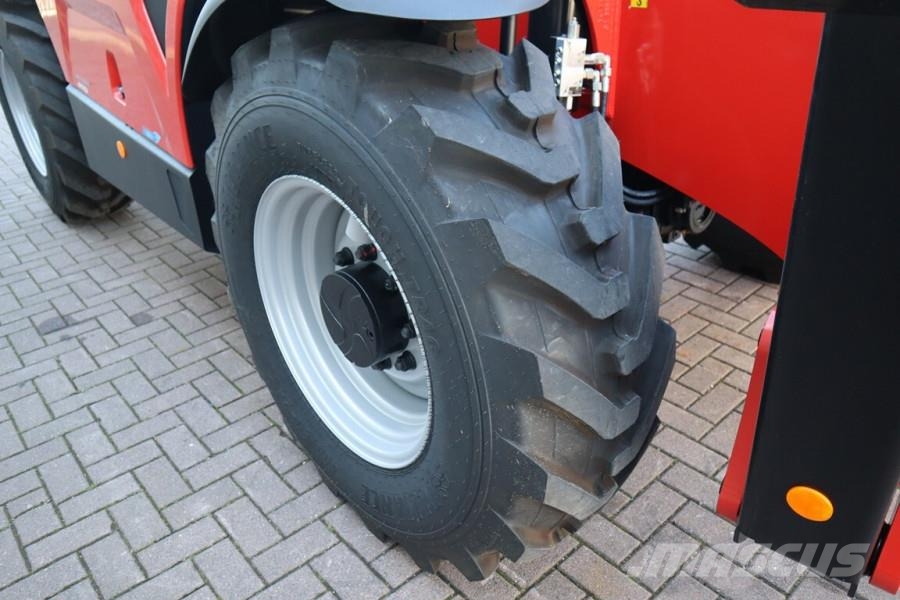 Manitou MT1840 Easy 75D ST5 S1 Valid inspection, 4t Capaci Teleskoplæssere
