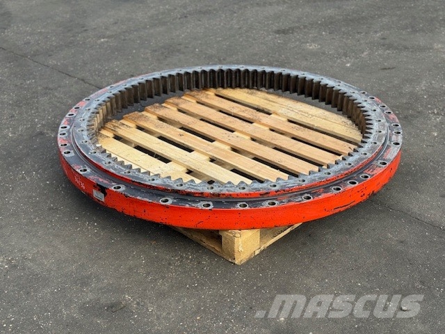 Hitachi ZX 350 LC N-3 SWING RING Sanzuman