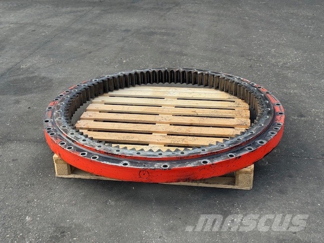 Hitachi ZX 350 LC N-3 SWING RING Sanzuman