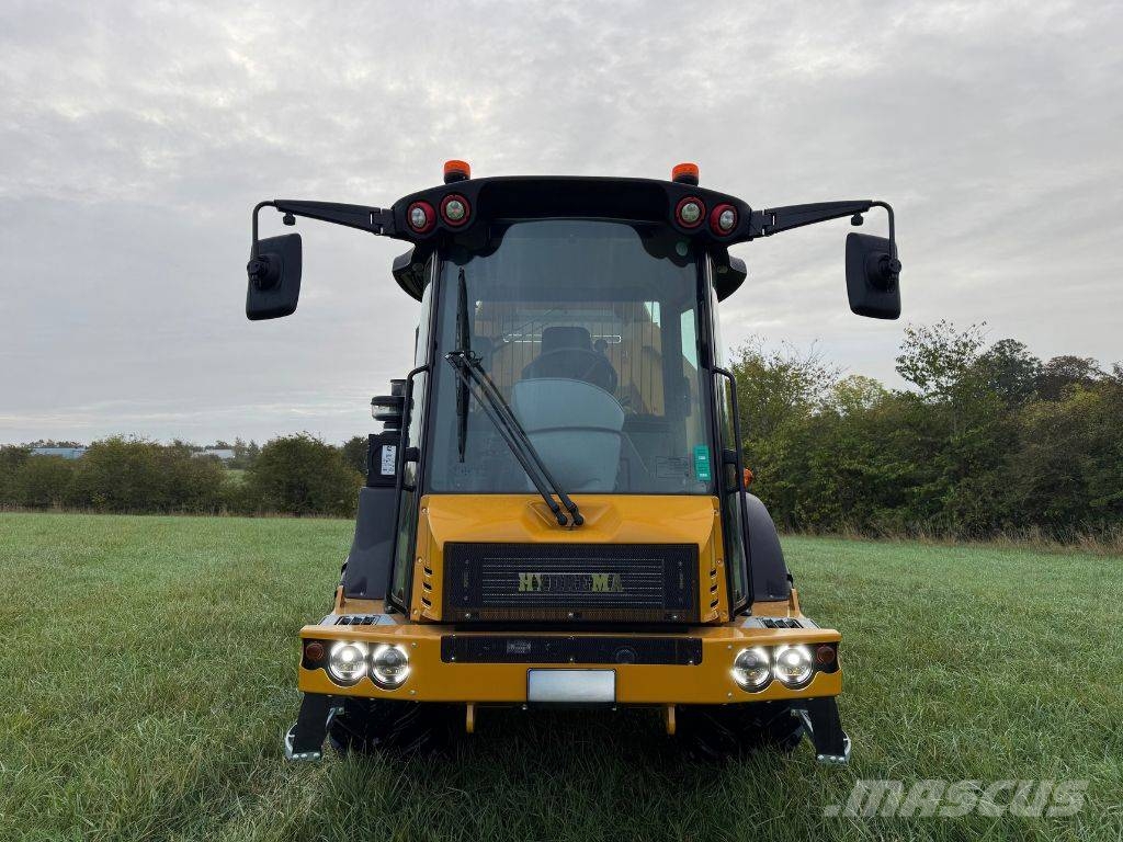 Hydrema 912 GS, FÖR OMGÅENDE LEVERANS ! Knik dumptrucks