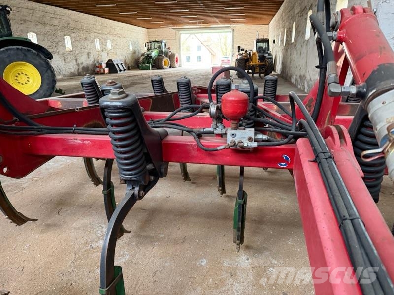 Horsch Tiger 4 AS mit TopRing Landbouw - overige