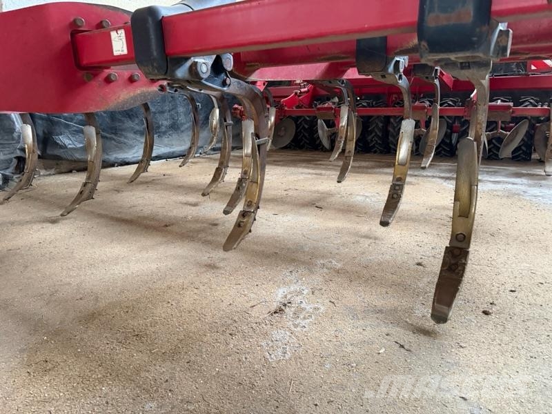 Horsch Tiger 4 AS mit TopRing Landbouw - overige