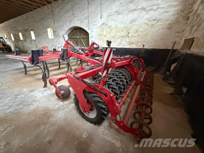 Horsch Tiger 4 AS mit TopRing Landbouw - overige