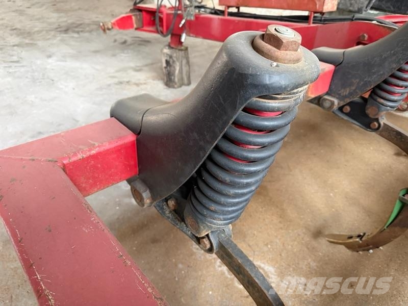 Horsch Tiger 4 AS mit TopRing Landbouw - overige