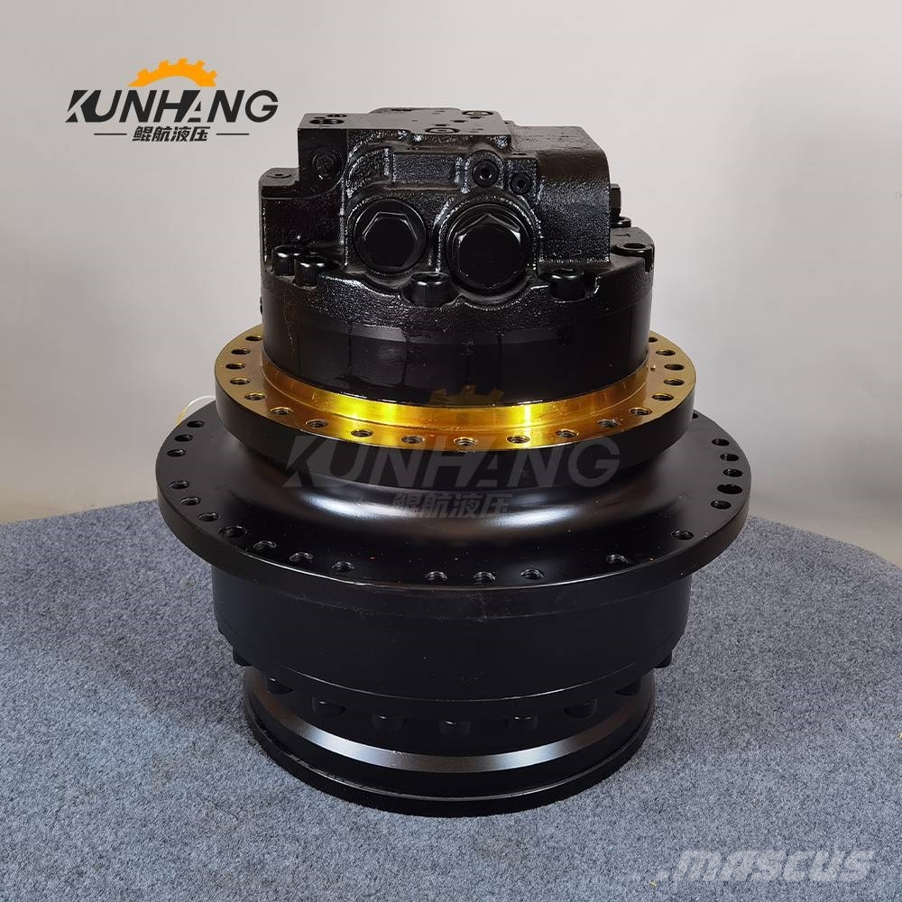 Rexroth 20T Final Drive 20t Travel Motor Assy Коробка передач