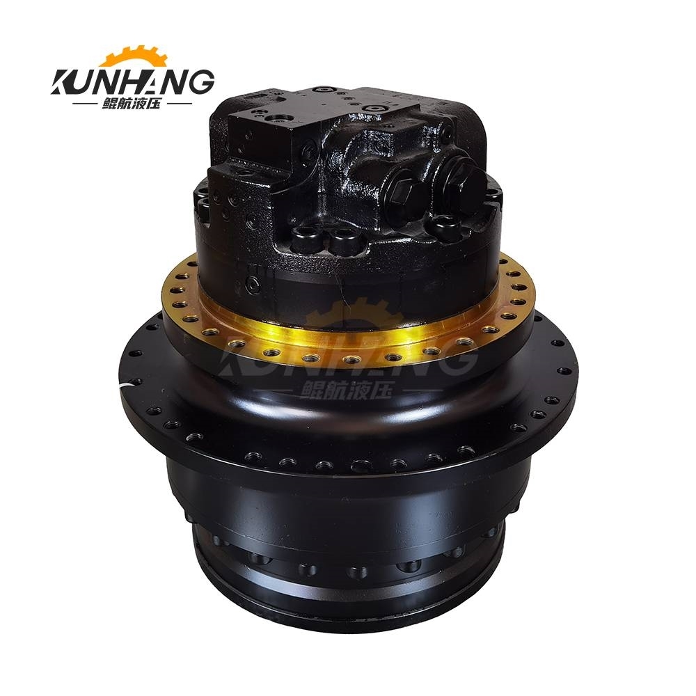 Rexroth 20T Final Drive 20t Travel Motor Assy Коробка передач