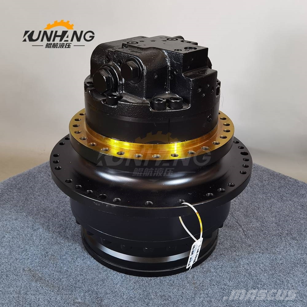 Rexroth 20T Final Drive 20t Travel Motor Assy Коробка передач